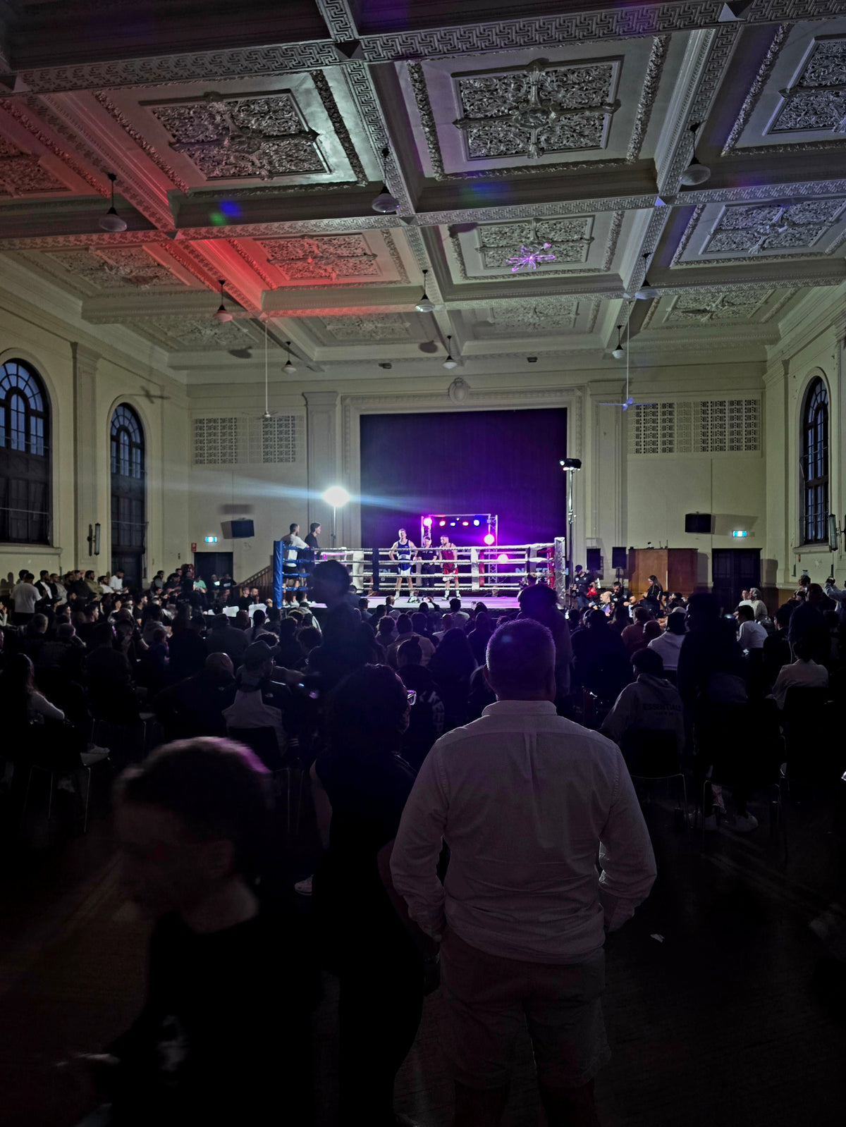Next Gen Boxing NXTGEN Boxing – My Store