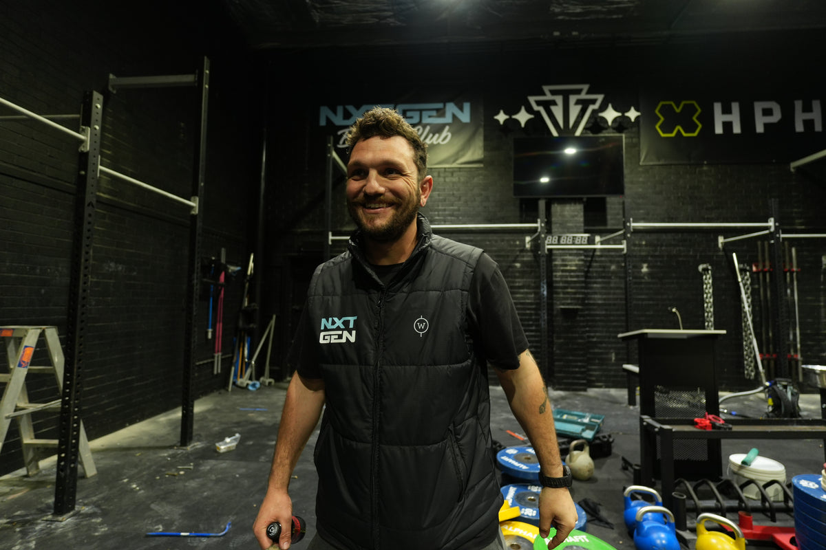 Next Gen Boxing About Us – Nxt Gen Boxing Club