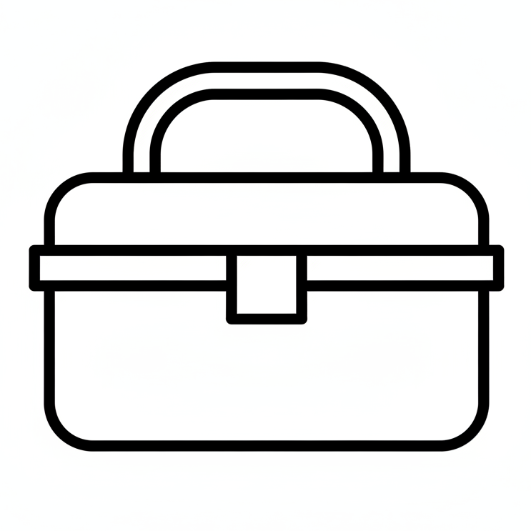 Lunchbox Icon