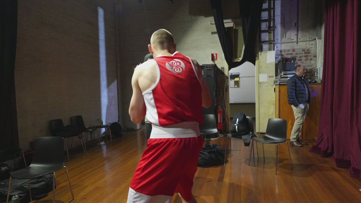 NXTGEN Boxing Promotion – Nxt Gen Boxing Club