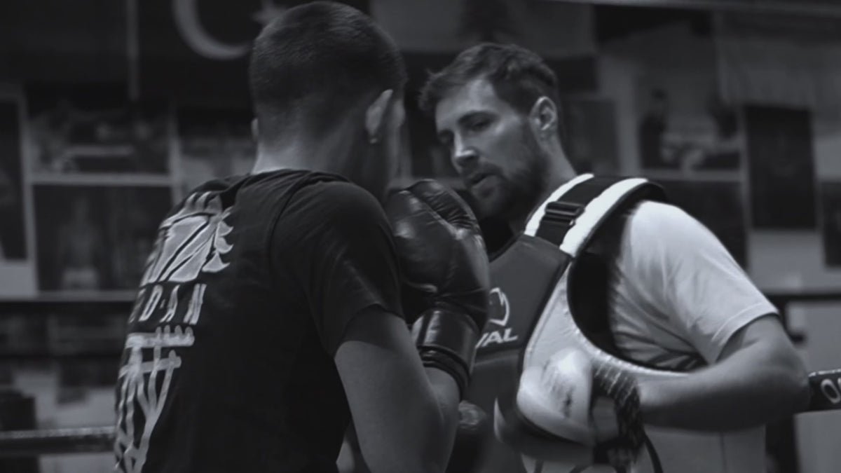 NXTGEN Boxing Club – Nxt Gen Boxing Club